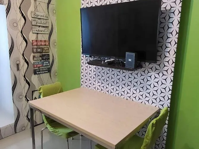 Smdc Light Residences Apartment *