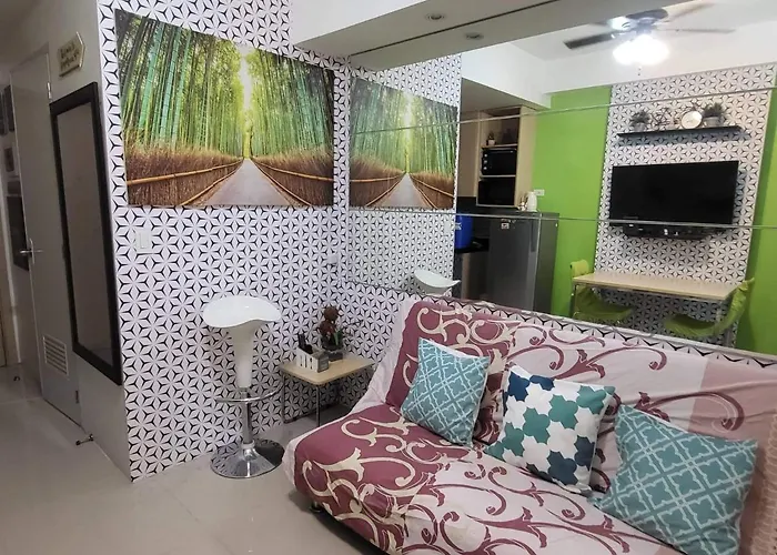 Smdc Light Residences Manila