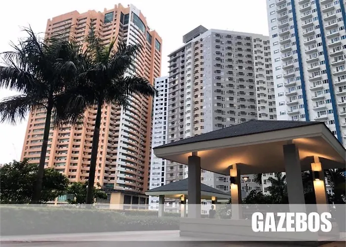 Apartment Smdc Light Residences