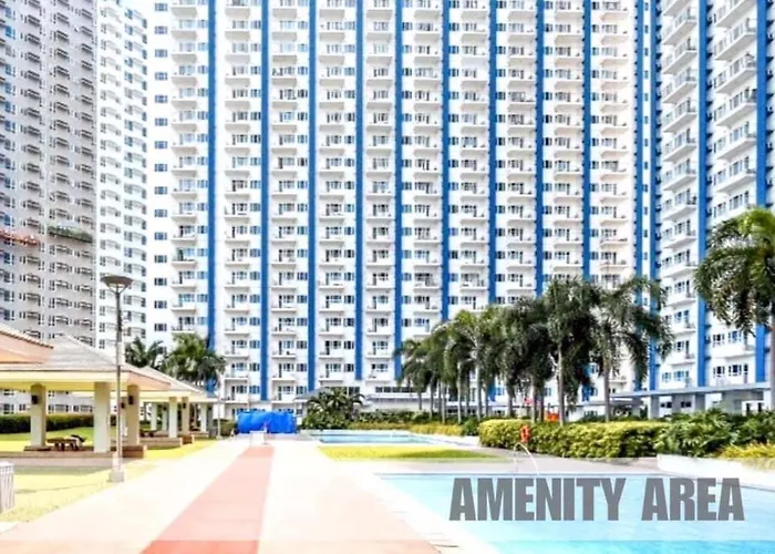 Smdc Light Residences