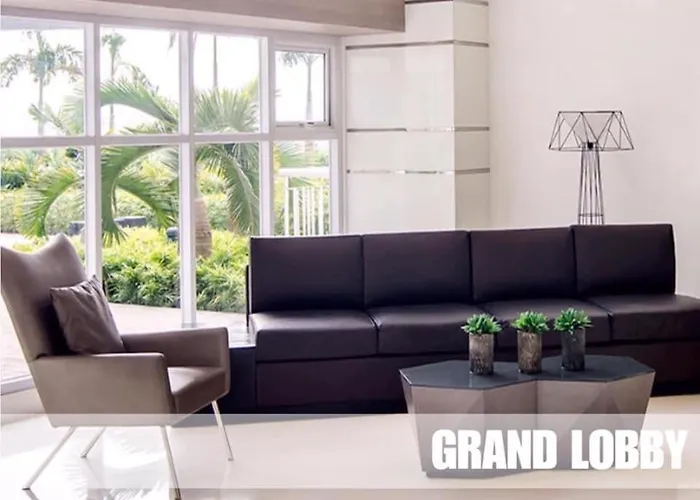 Apartment Smdc Light Residences Manila