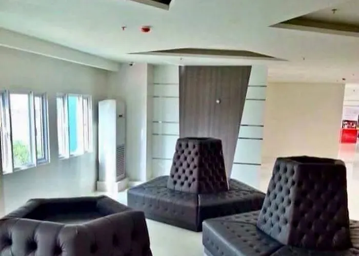 Smdc Light Residences * Manila