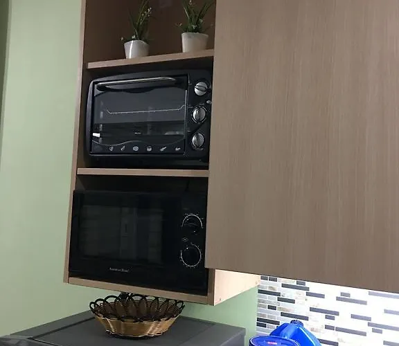 Apartment Smdc Light Residences Manila