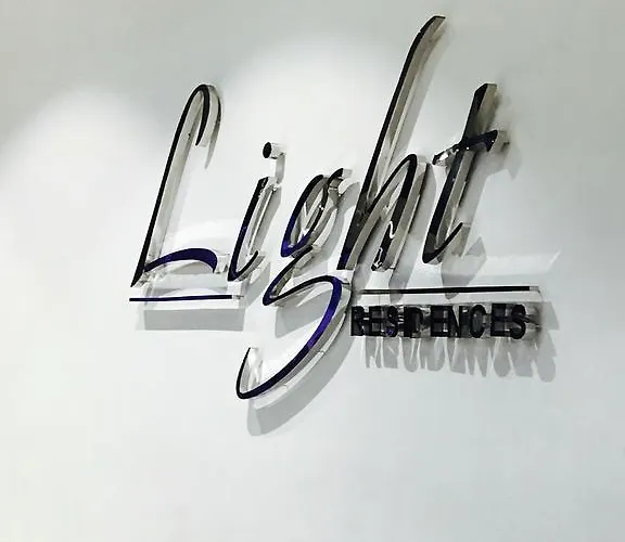 Apartment Smdc Light Residences *