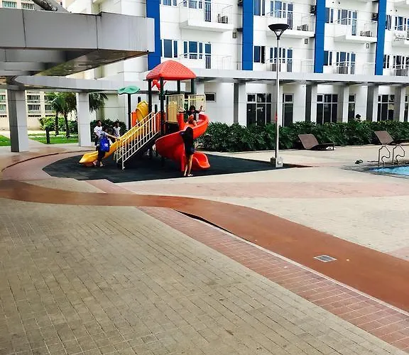 Smdc Light Residences