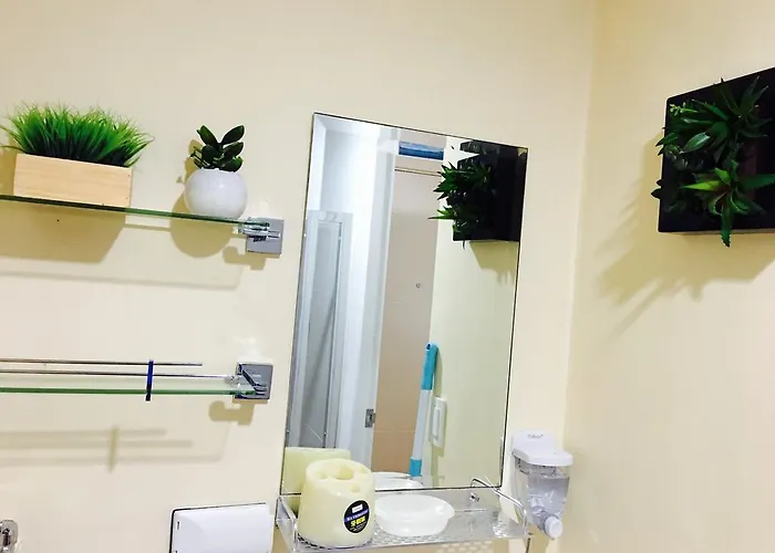 Smdc Light Residences Apartment