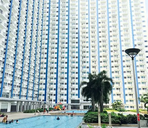 Apartment Smdc Light Residences *