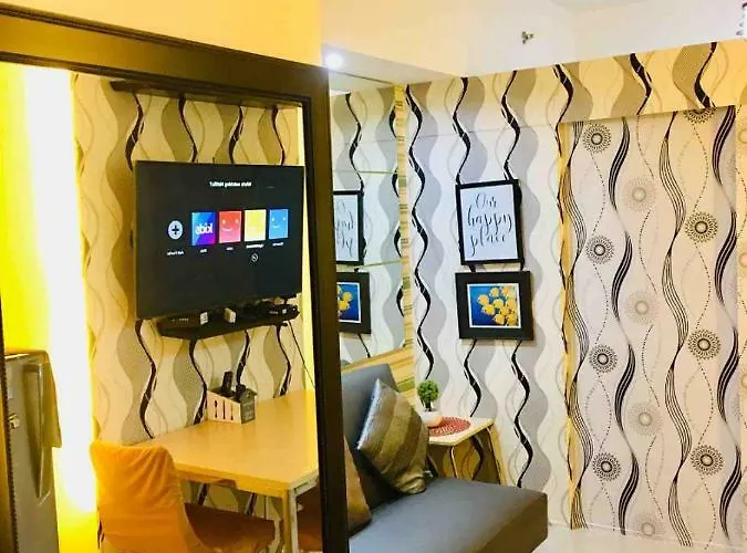 Smdc Light Residences